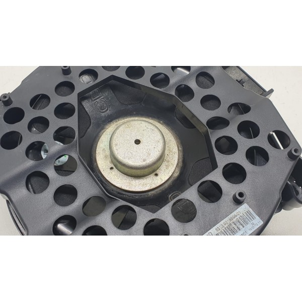 Subwoofer Bmw X3 F25 2014 Cód. 65139218695 Preto