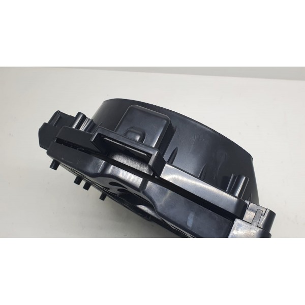 Subwoofer Bmw X3 F25 2014 Cód. 65139218695 Preto