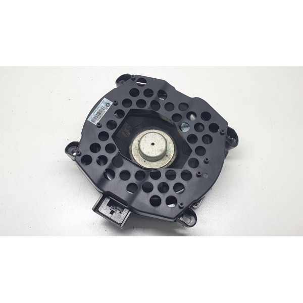 Subwoofer Bmw X3 F25 2014 Cód. 65139218695 Preto