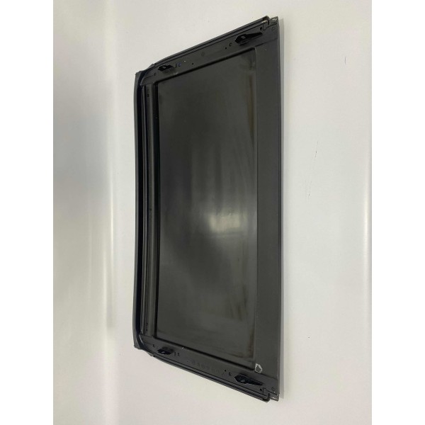 Vidro Teto Panorâmico Traseiro Audi A4 Avant 2013 8k9877072