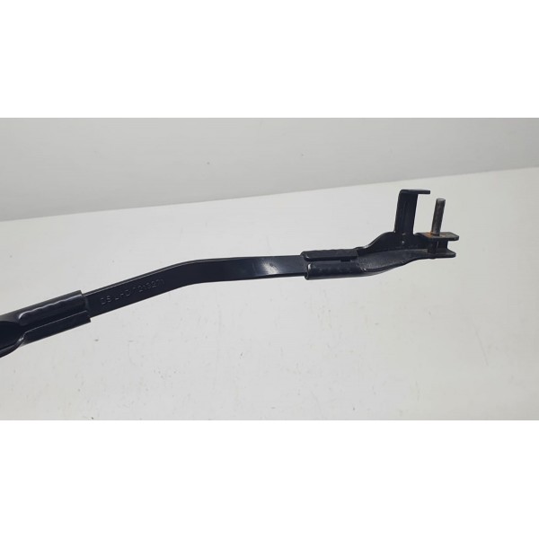 Braço Limpador Para-brisa Diant Esq Motorista Bmw X3 F25 14 Esquerdo
