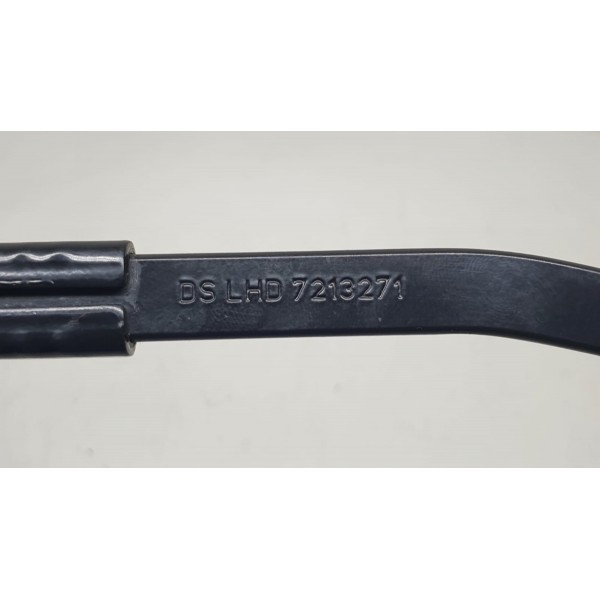 Braço Limpador Para-brisa Diant Esq Motorista Bmw X3 F25 14 Esquerdo