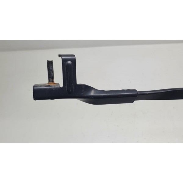 Braço Limpador Para-brisa Diant Esq Motorista Bmw X3 F25 14 Esquerdo