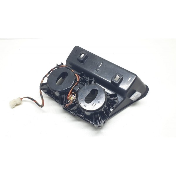Porta Copos Bmw X3 F25 2014 Cód. 918449808 Preto