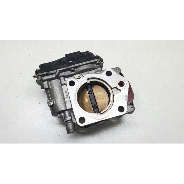 Corpo De Borboleta Tbi Honda Hr-v 1.8 2016