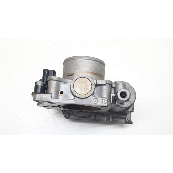 Corpo De Borboleta Tbi Honda Hr-v 1.8 2016