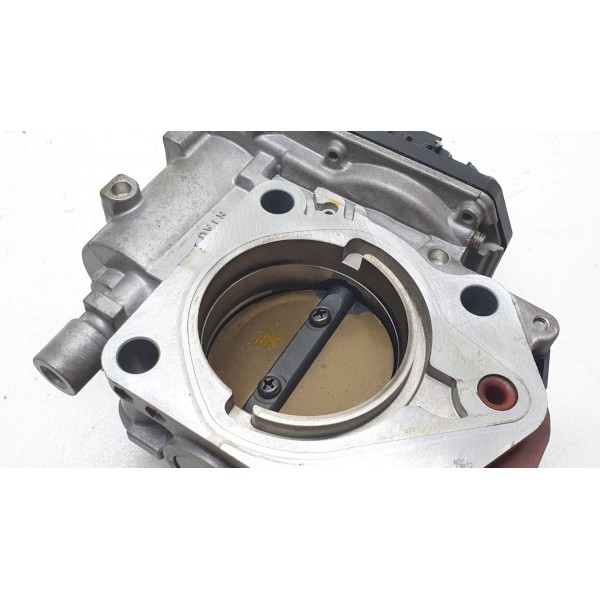 Corpo De Borboleta Tbi Honda Hr-v 1.8 2016