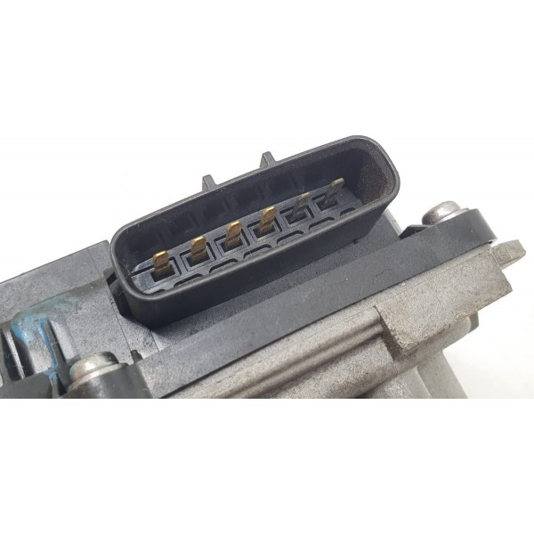 Corpo De Borboleta Tbi Honda Hr-v 1.8 2016