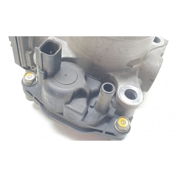 Corpo De Borboleta Tbi Honda Hr-v 1.8 2016