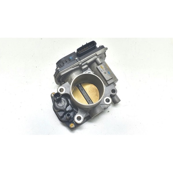 Corpo De Borboleta Tbi Honda Hr-v 1.8 2016