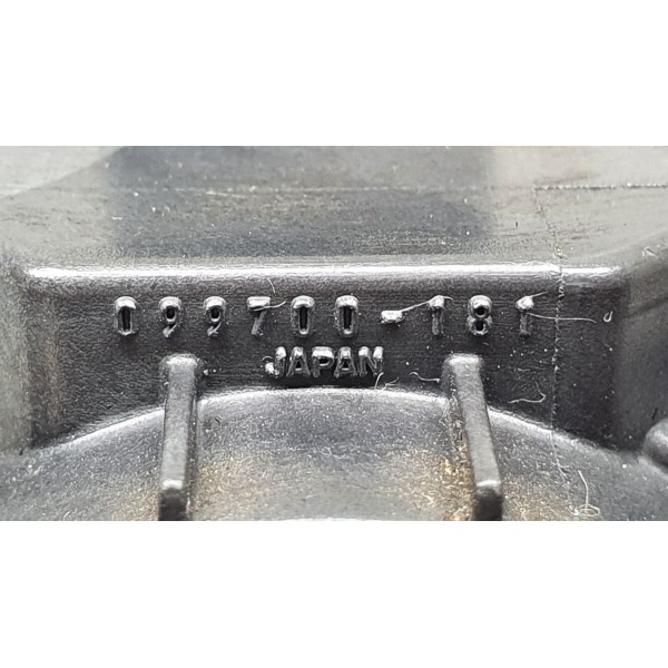 Bobina Ignição Honda Hr-v 1.8 2016 Cód. 099700181