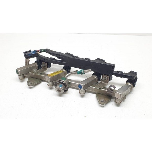 Flauta Combustível Honda Hr-v 1.8 2016