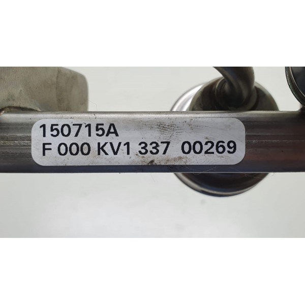 Flauta Combustível Honda Hr-v 1.8 2016