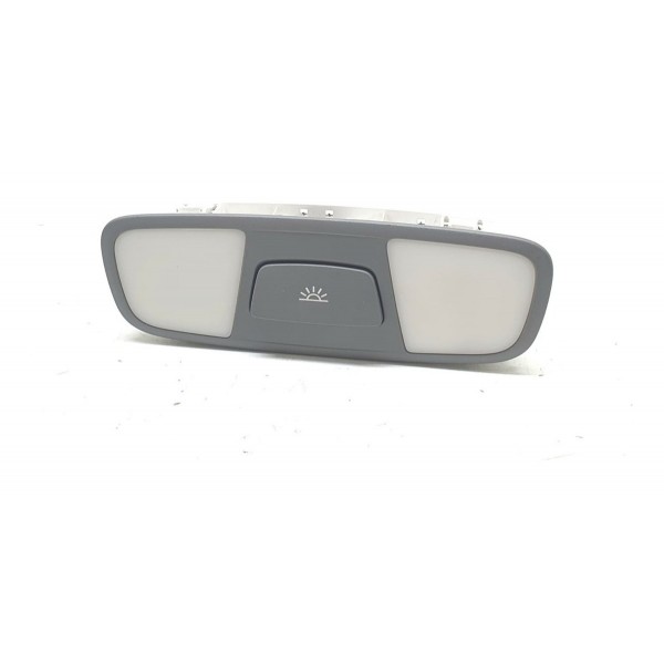 Luz De Teto Traseira Audi A3 2015 Cód. 8v0947111
