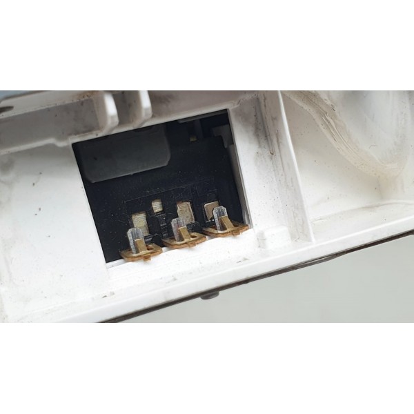 Luz De Teto Traseira Audi A3 2015 Cód. 8v0947111