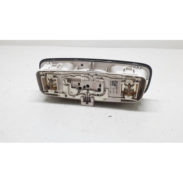 Luz De Teto Traseira Audi A3 2015 Cód. 8v0947111