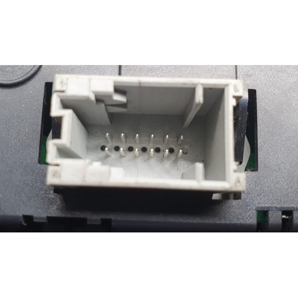 Comando Ar Condicionado E Som Bmw X3 F25 2014 Cód. 9287628