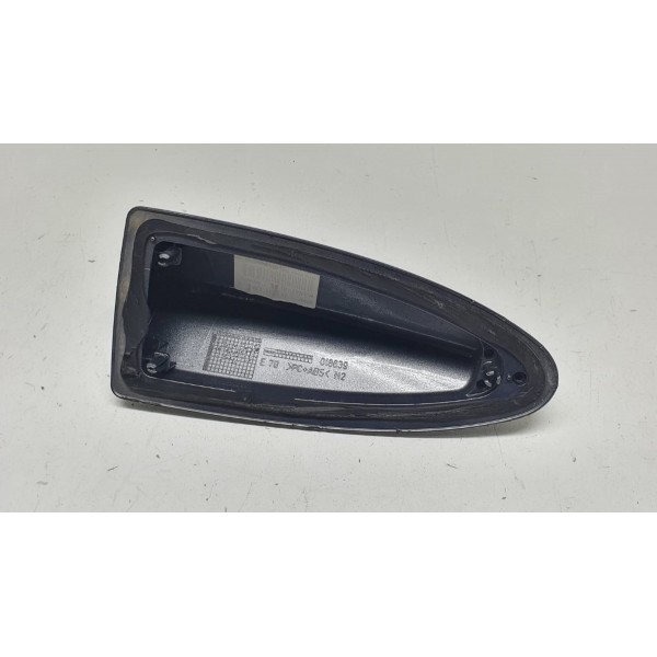 Capa Antena Teto Bmw X3 F25 2014 Cód. 6982662 Preto
