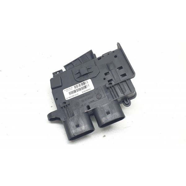 Módulo De Distribuição Bmw X3 F25 2014 Cód. 9227458
