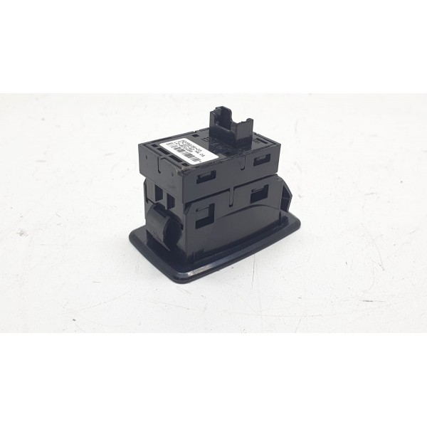 Comando Vidro Elétrico Bmw X3 F25 2014 Cód. 9208106