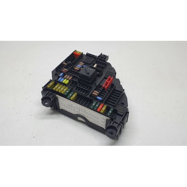 Caixa De Fusíveis Traseira Bmw X3 F25 2014 Cód. 9259468