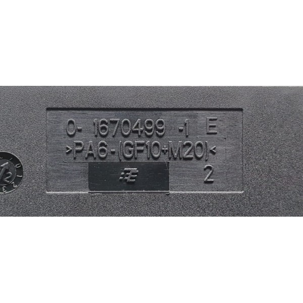 Caixa De Fusíveis Traseira Bmw X3 F25 2014 Cód. 9259468