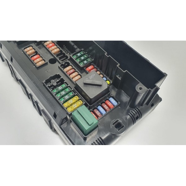 Caixa De Fusíveis Interna Bmw X3 F25 2014 Cód. 9259467