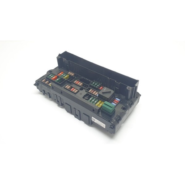 Caixa De Fusíveis Interna Bmw X3 F25 2014 Cód. 9259467