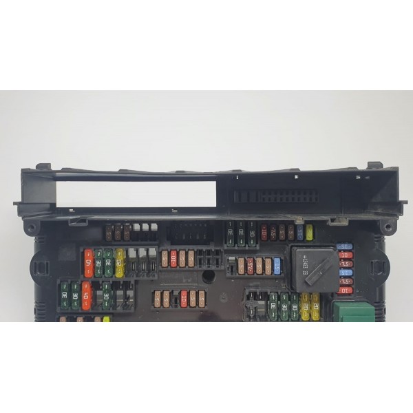 Caixa De Fusíveis Interna Bmw X3 F25 2014 Cód. 9259467