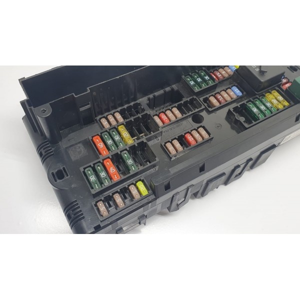 Caixa De Fusíveis Interna Bmw X3 F25 2014 Cód. 9259467