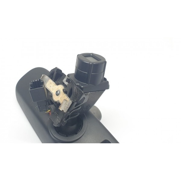 Espelho Retrovisor Interno Bmw X3 F25 2014 Cód. 026662