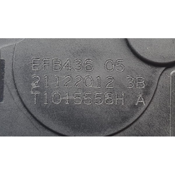 Motor Caixa De Ventilação Bmw X3 F25 2014 T1015556h