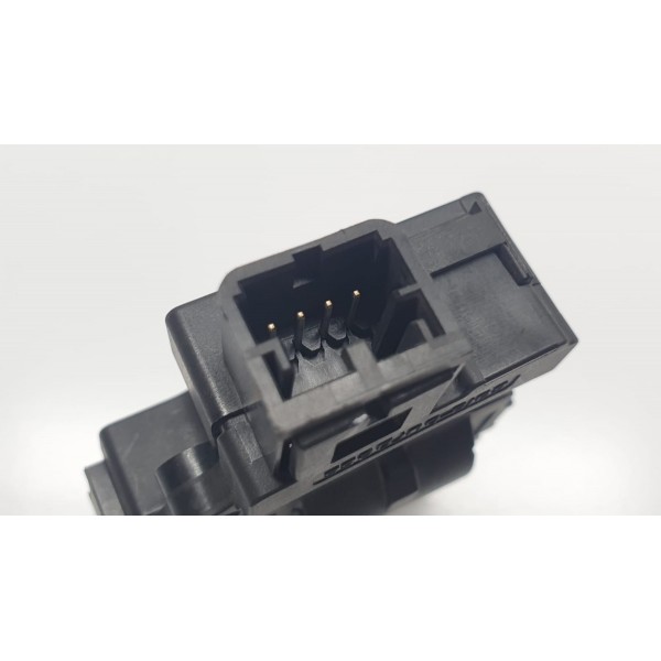 Motor Caixa De Ventilação Bmw X3 F25 2014 T1015556h