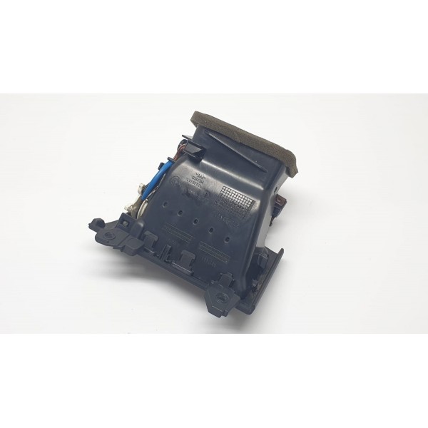 Difusor De Ar Esquerdo Bmw X3 F25 2014 Cód. 3003635000