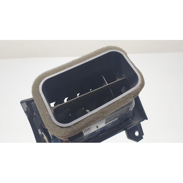 Difusor De Ar Esquerdo Bmw X3 F25 2014 Cód. 3003635000