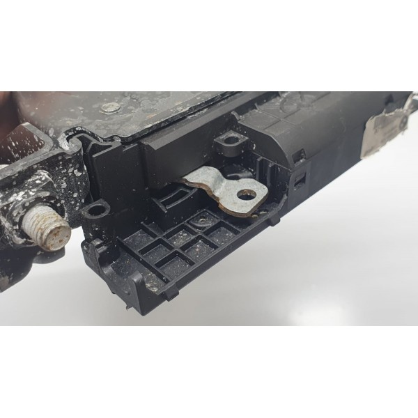 Fechadura Capô Traseiro Bmw X3 F25 2014 Cód. 921959106