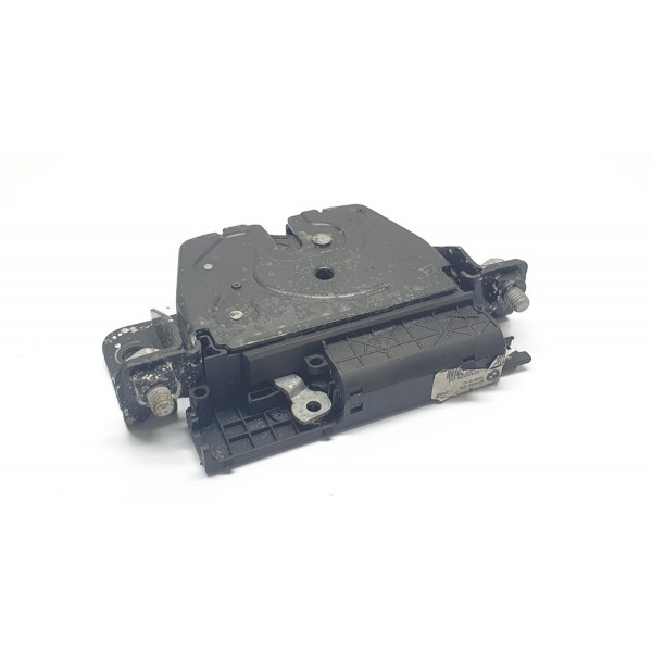 Fechadura Capô Traseiro Bmw X3 F25 2014 Cód. 921959106