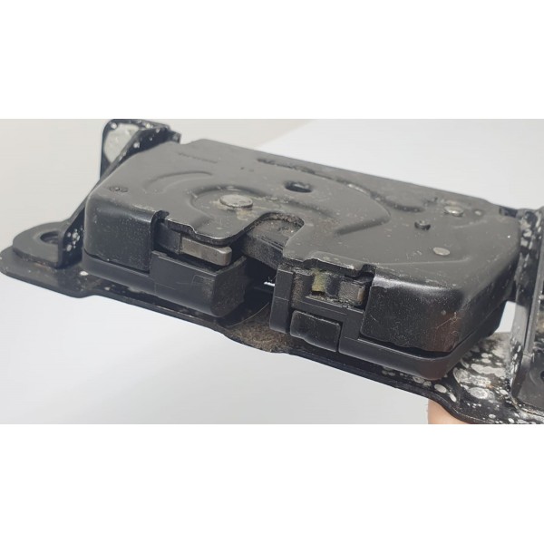 Fechadura Capô Traseiro Bmw X3 F25 2014 Cód. 921959106