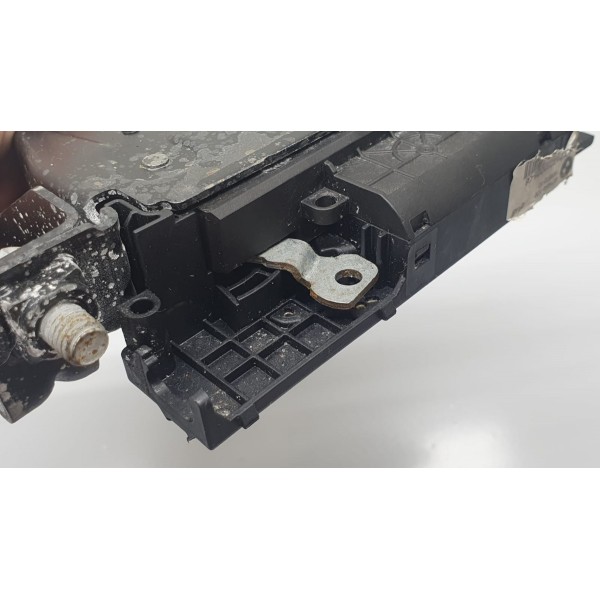 Fechadura Capô Traseiro Bmw X3 F25 2014 Cód. 921959106