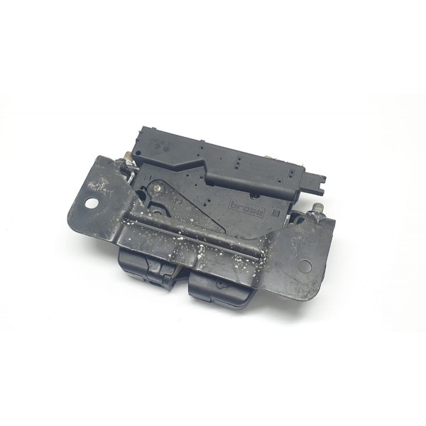 Fechadura Capô Traseiro Bmw X3 F25 2014 Cód. 921959106