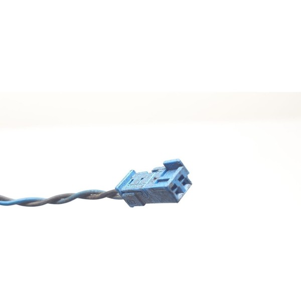 Tweeter Alto Falante Bmw X3 F25 2014 Cód. 65139220750 Preto