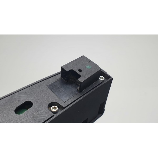 Comando Modos De Condução Bmw X3 F25 2014/17 Cód. 9240295