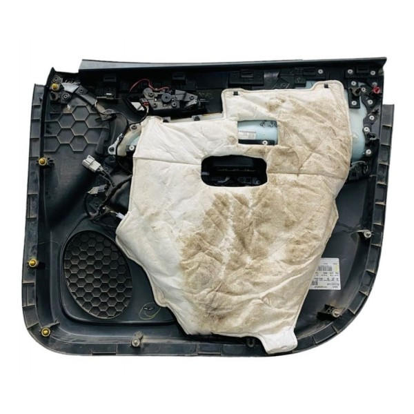 Forro Porta Diant Esq (motorista) Equinox Premier 2.0 2018