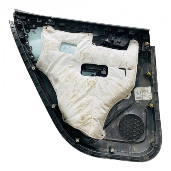 Forro Porta Traseiro Direito Equinox Premier 2.0 Turbo 2018