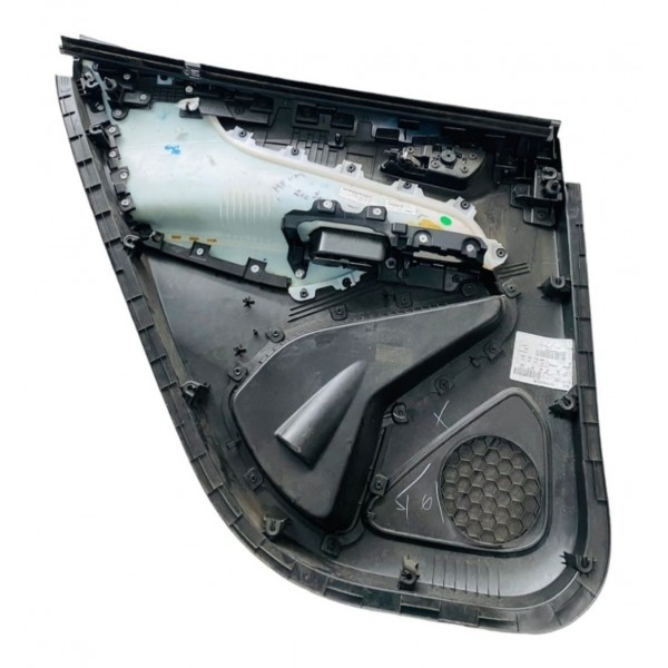 Forro Porta Traseiro Direito Equinox Premier 2.0 Turbo 2018