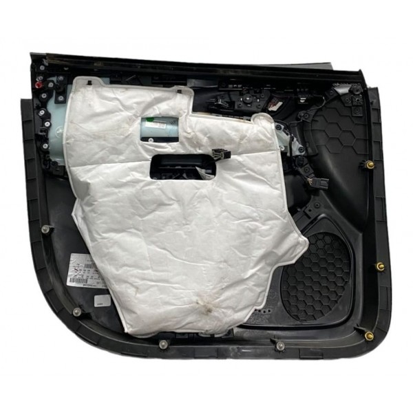 Forro Porta Diant Dir (passageiro) Equinox Premier 2.0 2018