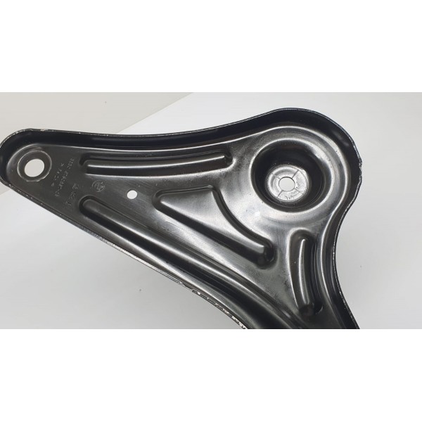 Suporte Do Agregado Dianteiro Esquerdo Bmw X3 F25 2014 