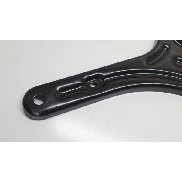 Suporte Do Agregado Dianteiro Esquerdo Bmw X3 F25 2014 