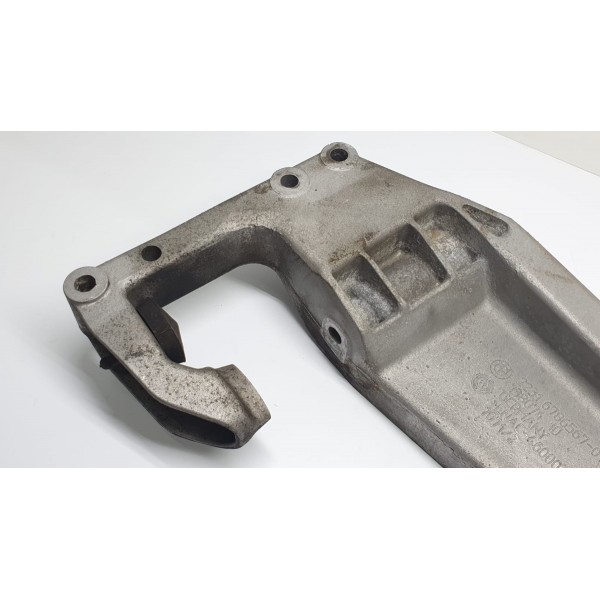 Travessa Caixa De Câmbio Bmw X3 F25 2014 Cód. 6786567