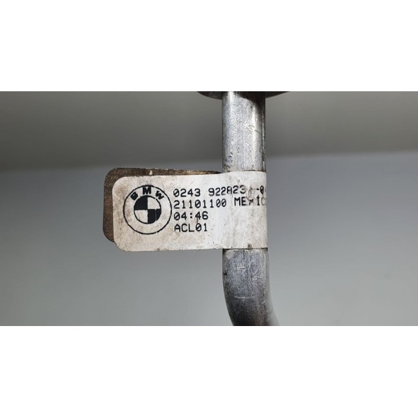 Mangueira Ar Condicionado Bmw X3 F25 2014 Cód. 922823